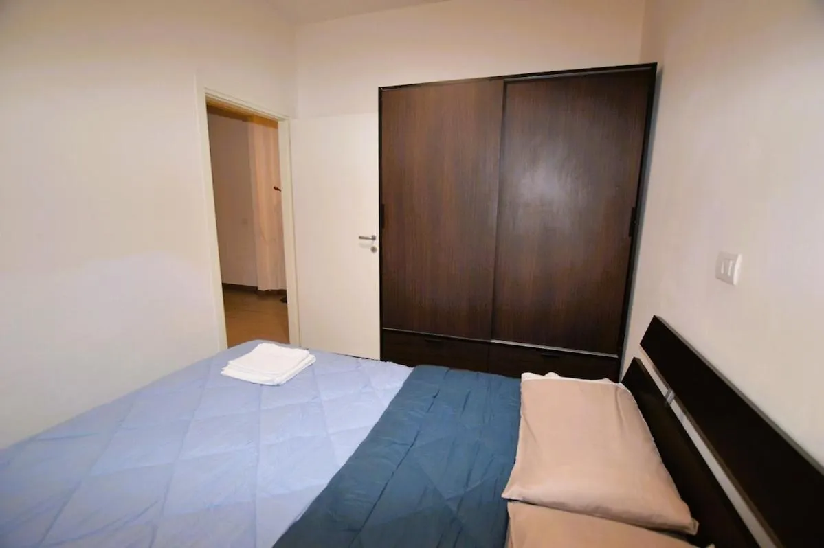 Stoppani 42 Apartment Modena Italy