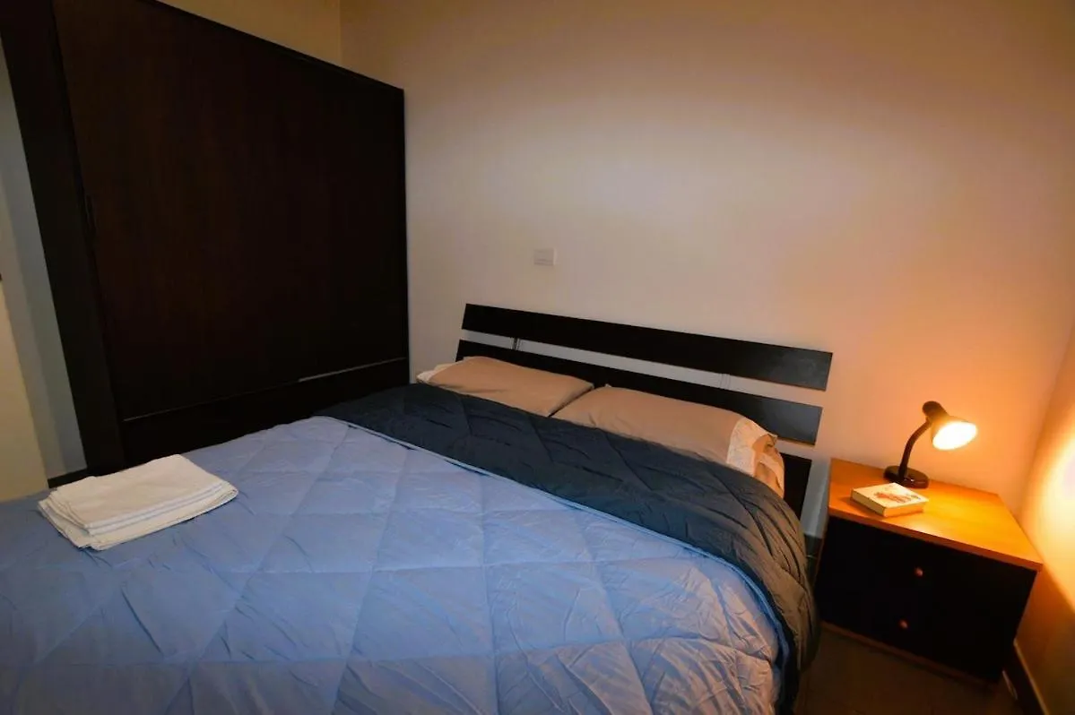 Stoppani 42 Apartment Modena
