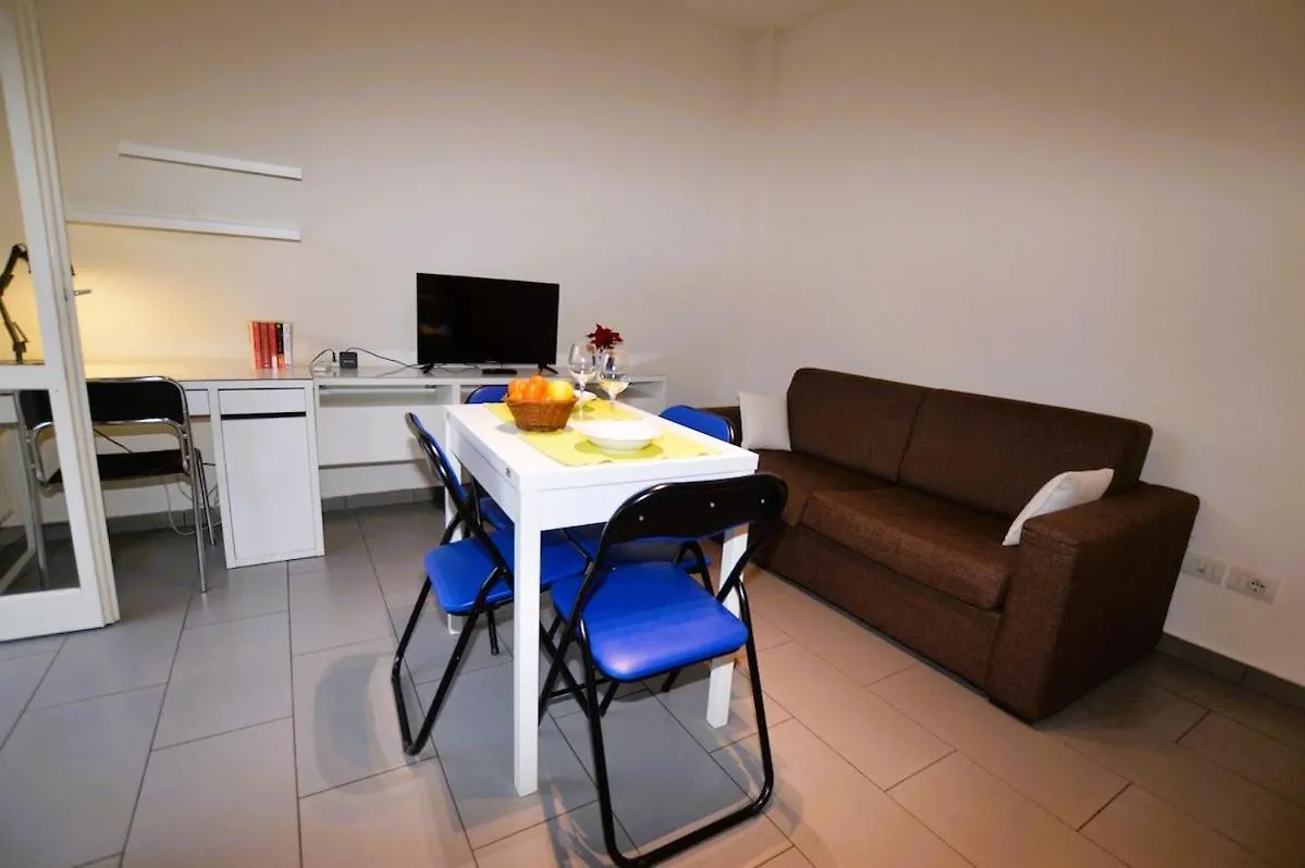 Stoppani 42 Apartment Modena 0*,