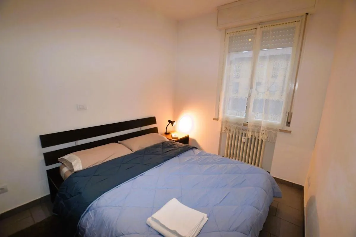 Stoppani 42 Apartment Modena