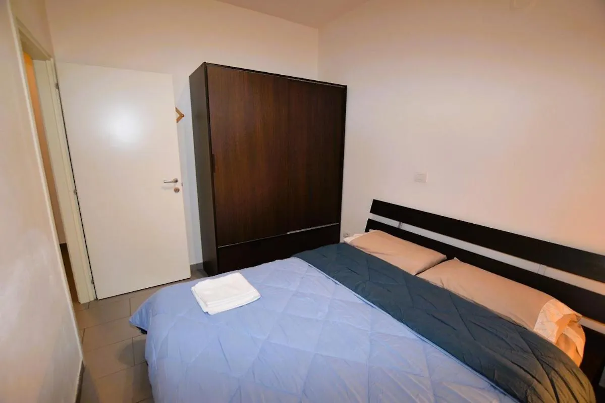 Stoppani 42 Apartment Modena