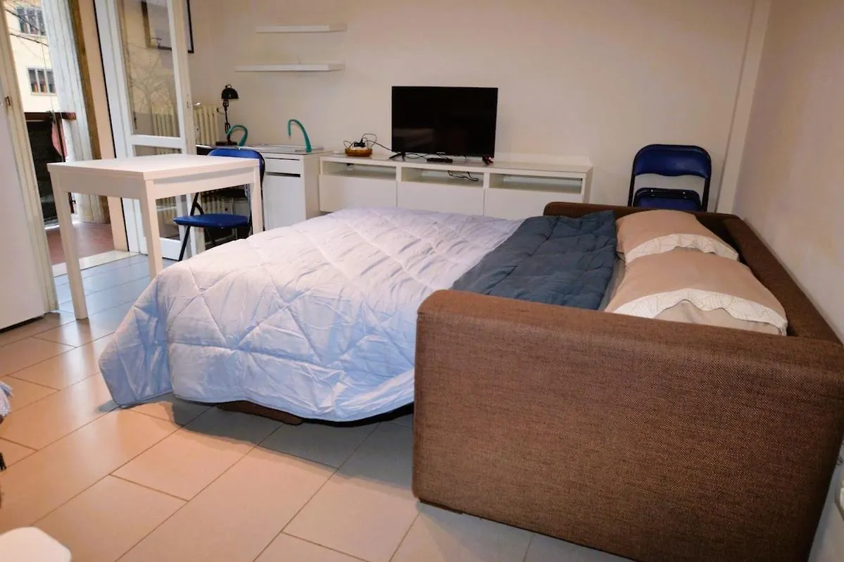 Stoppani 42 Apartment Modena