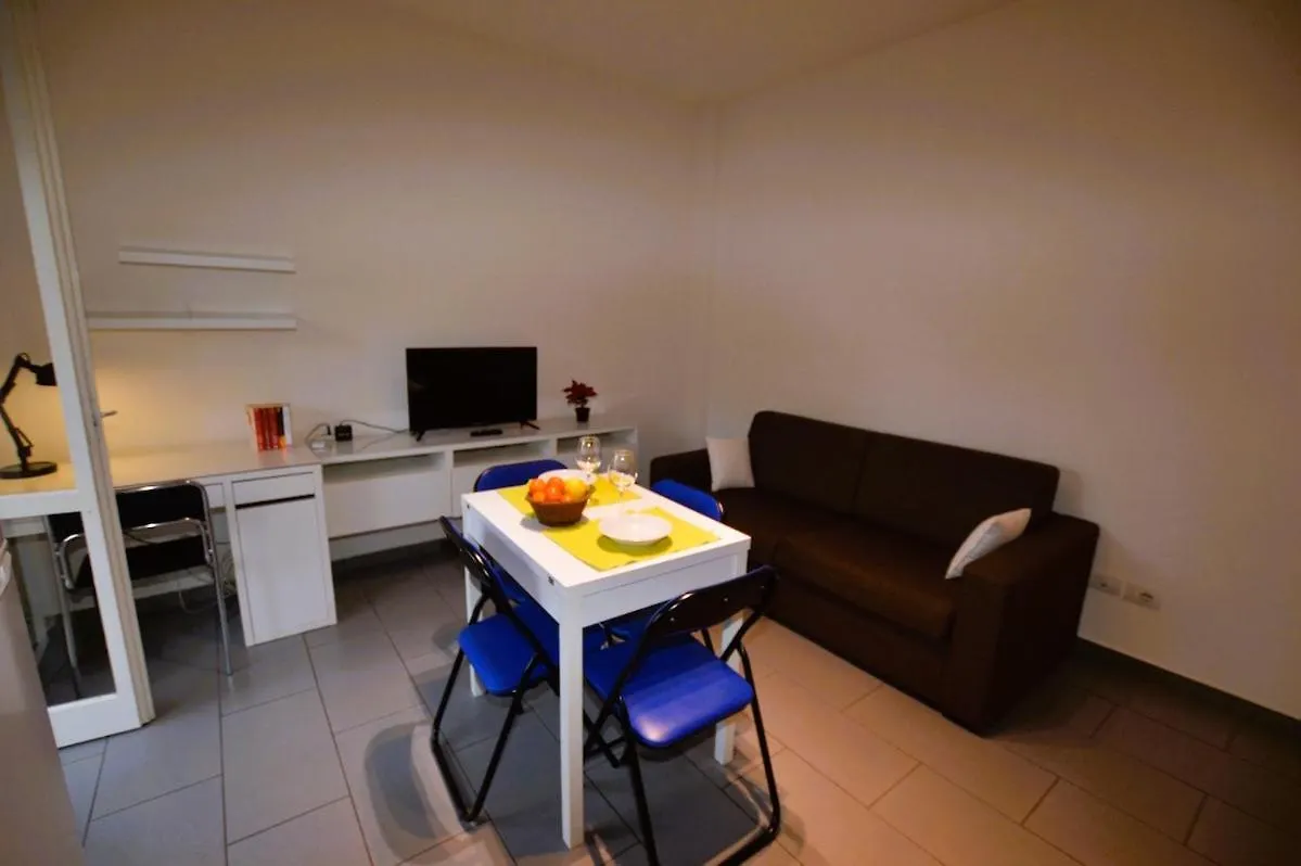 Stoppani 42 Apartment Modena 0*,  Italy