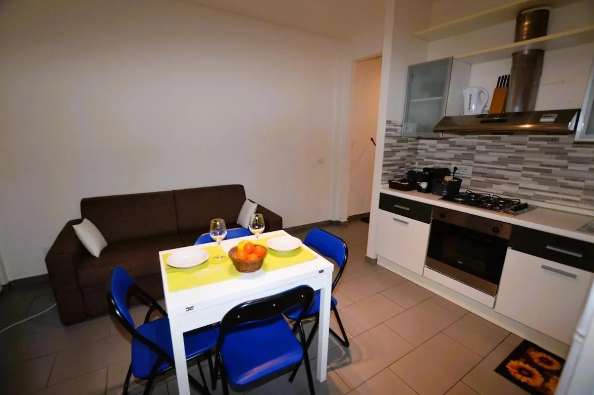 Stoppani 42 Apartment Modena