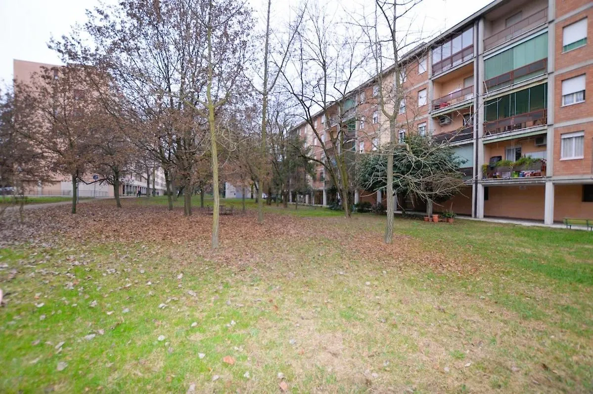 Stoppani 42 Apartment Modena